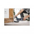 Festool RG 130 ECI-Plus - RG ECI 130mm 1600W Brushless Concrete Grinder in Systainer 577049 Concrete Grinders