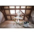 Festool CTMC MIDI I-Plus - 15l M Class 18V Cordless Mobile Dust Extractor 5.2Ah Energy Set 577151