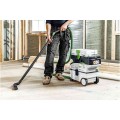 Festool CT 15 E HEPA - CT 15l HEPA Class Dust Extractor 577414