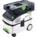 Festool CTMC MIDI I-Plus - 15l M Class 18V Cordless Mobile Dust Extractor 5.2Ah Energy Set 577151