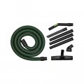 Festool RS-HW D 36-Plus (577258) - Tradesman Vacuum Cleaning Set in Systainer Vacuum Kits