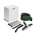 Festool 577259 - 36mm​ Floor Cleaning Set in Systainer