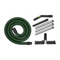Festool 577259 - 36mm​ Floor Cleaning Set in Systainer