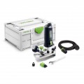 Festool MFK 700 EQ/B-Plus - MFK 700 Laminate Trimmer with Brake in Systainer 577312