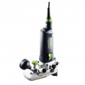 Festool MFK 700 EQ/B-Plus - MFK 700 Laminate Trimmer with Brake in Systainer 577312 Laminate Trimmers
