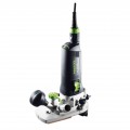 Festool MFK 700 EQ/B-Plus - MFK 700 Laminate Trimmer with Brake in Systainer 577312