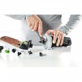 Festool MFK 700 EQ/B-Plus - MFK 700 Laminate Trimmer with Brake in Systainer 577312