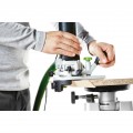 Festool MFK 700 EQ/B-Plus - MFK 700 Laminate Trimmer with Brake in Systainer 577312 Laminate Trimmers