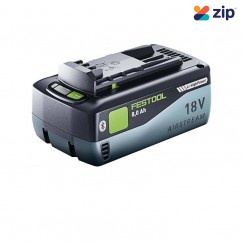 Festool 577323 - 18V Li-Ion 8 Ah Airstream Bluetooth High Power Battery Pack