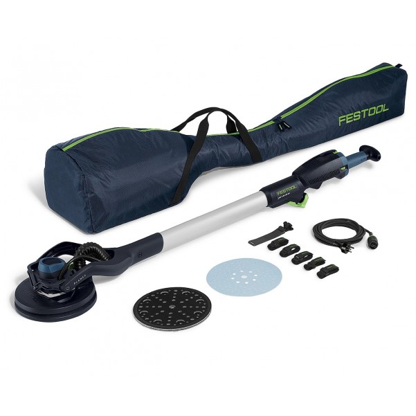 Festool LHS 2-M 225 EQ AU - LHS 2-M 225 PLANEX 225mm Drywall Sander 577356