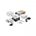 Festool CSC SYS 50 EBI-Set - 18V Cordless 168mm 5.2Ah Bluetooth Table Systainer Saw & UnderFrame 577381