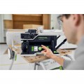 Festool CSC SYS 50 EBI-Set - 18V Cordless 168mm 5.2Ah Bluetooth Table Systainer Saw & UnderFrame 577381