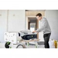 Festool CSC SYS 50 EBI-Set - 18V Cordless 168mm 5.2Ah Bluetooth Table Systainer Saw & UnderFrame 577381