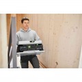 Festool CSC SYS 50 EBI-Set - 18V Cordless 168mm 5.2Ah Bluetooth Table Systainer Saw & UnderFrame 577381