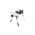 Festool CSC SYS 50 EBI-Set - 18V Cordless 168mm 5.2Ah Bluetooth Table Systainer Saw & UnderFrame 577381