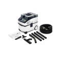 Festool CT 15 E HEPA - CT 15l HEPA Class Dust Extractor 577414