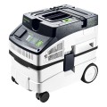 Festool CT 15 E HEPA - CT 15l HEPA Class Dust Extractor 577414