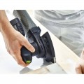 Festool DTSC 400-Basic (577507) - DTSC 400 18V 100mm x 150mm Cordless Orbital Iron Head Sander Basic in Systainer Sanders