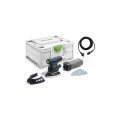 Festool DTS 400 REQ-Plus AU - DTS 400 REQ 100 x 150mm Orbital Iron Head Sander in Systainer Skin 577521