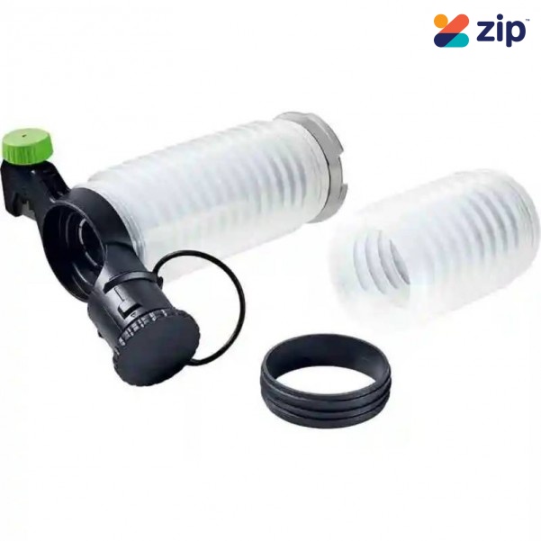 Festool AV-BHC/KHC (577524)  - Dust extraction attachment for BHC/KHC Router Accessories