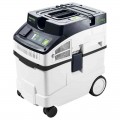 Festool CT 25L (577534) - 1200W 25L CT HEPA Vacuum Dust Extractor Vacuum Kits