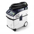 Festool CT 25L (577534) - 1200W 25L CT HEPA Vacuum Dust Extractor