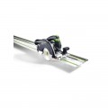 Festool HKC 55 EBI-Set-FSK420 (577675) - 18V 5.0Ah Bluetooth Li-ion Cordless Brushless 160mm (6-1/4') Circular Saw Combo Kit with 420mm Cross Cut Rail Circular Saws