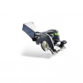 Festool HKC 55 EBI-Set-FSK420 (577675) - 18V 5.0Ah Bluetooth Li-ion Cordless Brushless 160mm (6-1/4') Circular Saw Combo Kit with 420mm Cross Cut Rail Circular Saws