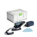 Festool DTSC 200-Basic (577713) - 18V 145mm x 195mm Cordless Delta Sander Basic in Systainer Festool DTSC 200-Basic (577713) - 18V 145mm x 195mm Cordless Delta Sander Basic in Systainer