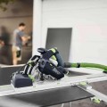 Festool TSV 60 KEBQ-Plus-FS (577745) - 1500W 168mm Plunge Cut Scoring Saw in Systainer with 1900mm Rail Kit Circular Saws
