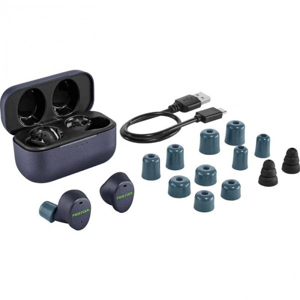 Festool GHS 25 I (577792) - Bluetooth Ear Protection Festool Accessories
