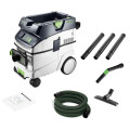 Festool CTM 36 EI AC-RENOFIX AU - 1200W CTM 36l M Class EI Autoclean Dust Extractor 577861 Festool CTM 36 EI AC-RENOFIX AU - 1200W CTM 36l M Class EI Autoclean Dust Extractor 577861