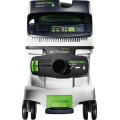 Festool CTM 36 EI AC-RENOFIX AU - 1200W CTM 36l M Class EI Autoclean Dust Extractor 577861 Festool CTM 36 EI AC-RENOFIX AU - 1200W CTM 36l M Class EI Autoclean Dust Extractor 577861
