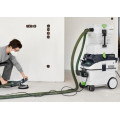 Festool CTM 36 EI AC-RENOFIX AU - 1200W CTM 36l M Class EI Autoclean Dust Extractor 577861 Festool CTM 36 EI AC-RENOFIX AU - 1200W CTM 36l M Class EI Autoclean Dust Extractor 577861