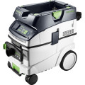 Festool CTM 36 EI AC-LHS AU (577862) - 240V 1200W CTM 36l M Class EI PLANEX Autoclean Dust Extractor
