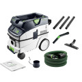 Festool CTM 26 EI AU - 240V 1200W 26L M Class EI Dust Extractor 577921 Festool CTM 26 EI AU - 240V 1200W 26L M Class EI Dust Extractor 577921