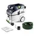 Festool CTM 36 EI AU (577925) - 240V CTM 36l M Class EI Dust Extractor Festool CTM 36 EI AU (577925) - 240V CTM 36l M Class EI Dust Extractor