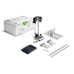 Festool 577971 - MB 40 Hole Drilling guide Set in Systainer