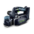 Festool HLC82-BASIC - 18V Li-ion Cordless Brushless 82mm Planer with Systainer 578000 Festool HLC82-BASIC - 18V Li-ion Cordless Brushless 82mm Planer with Systainer 578000