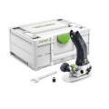 Festool MFKC 700-BASIC - 18V Li-ion Cordless Brushless Trimmer Router Basic in Systainer 578011 Festool MFKC 700-BASIC - 18V Li-ion Cordless Brushless Trimmer Router Basic in Systainer 578011