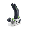 Festool MFKC 700-BASIC - 18V Li-ion Cordless Brushless Trimmer Router Basic in Systainer 578011 Festool MFKC 700-BASIC - 18V Li-ion Cordless Brushless Trimmer Router Basic in Systainer 578011