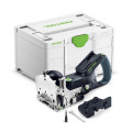 Festool DFC 500-BASIC - Cordless Brushless DOMINO Joining Machine Basic in Systainer 578120 Festool DFC 500-BASIC - Cordless Brushless DOMINO Joining Machine Basic in Systainer 578120