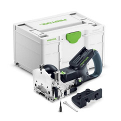 Festool DFC 500-BASIC - Cordless Brushless DOMINO Joining Machine Basic in Systainer 578120