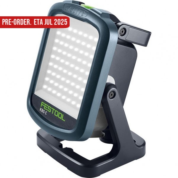Festool KBS C - Cordless construction light 578126