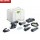 Festool DTSC 400 3.0 I-Set AU (578141) - 18V 3.0Ah 100mm x 150mm Cordless Bluetooth Orbital Iron Head Sander in Systainer