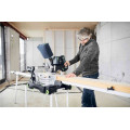 Festool KSC 60 EB 5.0 I-Plus (578250) - KAPEX 18V 5.0Ah Cordless 216mm Slide Compound Mitre Saw Energy Set Festool KSC 60 EB 5.0 I-Plus (578250) - KAPEX 18V 5.0Ah Cordless 216mm Slide Compound Mitre Saw Energy Set