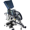 Festool KSC 60 EB 5.0 I-Plus Stand (578251) - KAPEX 18V 5.0Ah Cordless 216mm Slide Compound Mitre Saw Energy Set & Stand Festool KSC 60 EB 5.0 I-Plus Stand (578251) - KAPEX 18V 5.0Ah Cordless 216mm Slide Compound Mitre Saw Energy Set & Stand