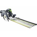 Festool HKC55 5.0 EBI-Set-FSK250 (578291) - 18V 5.0Ah Bluetooth Cordless Brushless 160mm Circular Saw Kit with 250mm Cross Cut Rail Festool HKC55 5.0 EBI-Set-FSK250 (578291) - 18V 5.0Ah Bluetooth Cordless Brushless 160mm Circular Saw Kit with 250mm Cross Cut Rail