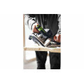 Festool HKC55 5.0 EBI-Set-FSK250 (578291) - 18V 5.0Ah Bluetooth Cordless Brushless 160mm Circular Saw Kit with 250mm Cross Cut Rail Festool HKC55 5.0 EBI-Set-FSK250 (578291) - 18V 5.0Ah Bluetooth Cordless Brushless 160mm Circular Saw Kit with 250mm Cross Cut Rail
