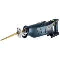 Festool RSC 18 5.0 EBI-Plus (578293) - 18V 5.0Ah Cordless Bluetooth Reciprocating Saw Kit With Systainer Festool RSC 18 5.0 EBI-Plus (578293) - 18V 5.0Ah Cordless Bluetooth Reciprocating Saw Kit With Systainer